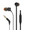 אוזניות ‏חוטיות JBL T160 - חנות גיימינג, אלקטרוניקה וגאדטים