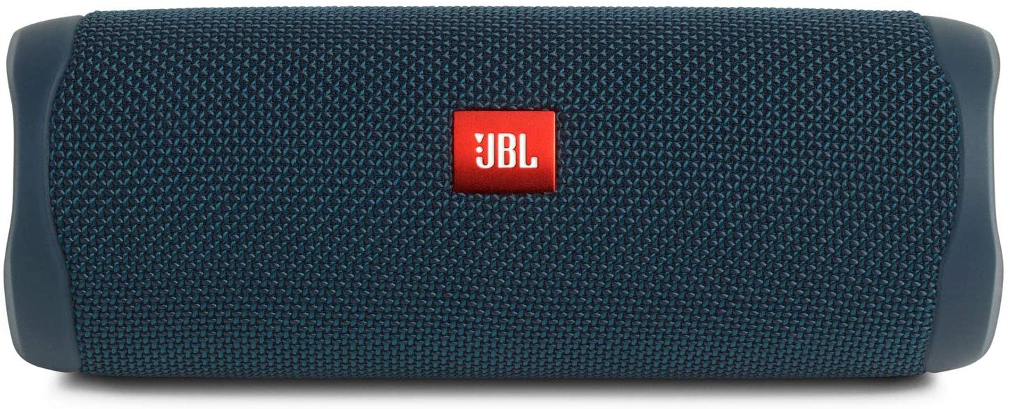 how loud is jbl flip 5