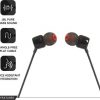 אוזניות חוטיות jbl - חנות גיימינג, אלקטרוניקה וגאדג'טים